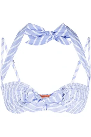 ERMANNO SCERVINO Donna, Costumi da bagno, Blu, S, new