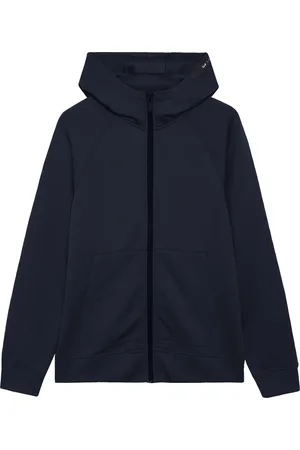 ECOALF Uomo, Felpe, Blu, L, new