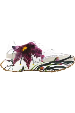 Elena Iachi Donna, Scarpe, Multicolore, 36 EU, new