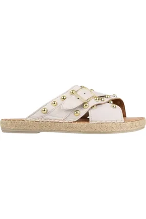 DWRS Donna, Scarpe, Bianco, 39 EU, new