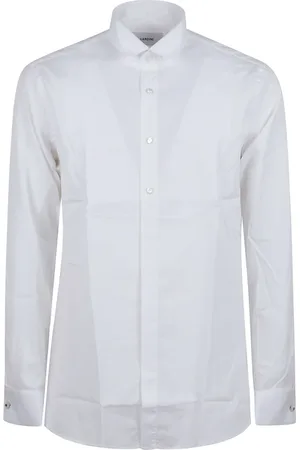 LARDINI Uomo, Magliette, Bianco, 3Xl, new