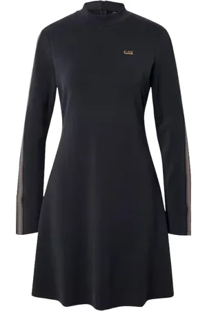 EA7 Donna, Abiti, Nero, M, new