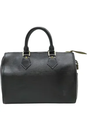 LOUIS VUITTON Donna, Pre-owned, Nero, Taglia unica, used