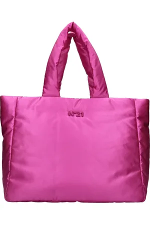 Nº21 Donna, Borse, Rosa, Taglia unica, new