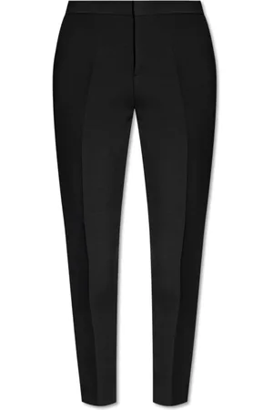 Fabiana Filippi Donna, Pantaloni, Nero, S, new