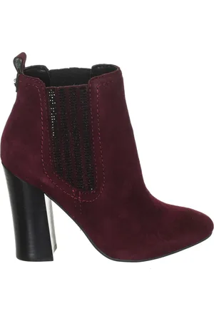 Guess Donna, Scarpe, Marrone, 41 EU, new