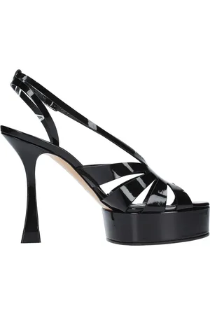 Casadei Donna, Scarpe, Nero, 37 EU, new