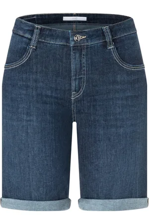 Mac Donna, Pantaloncini, Blu, L, new