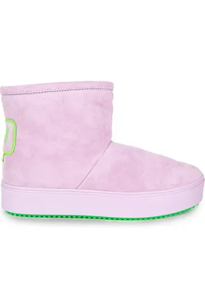 Chiara Ferragni Donna, Scarpe, Viola, 36 EU, new