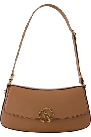 Stella McCartney Donna, Borse, Marrone, Taglia unica, new