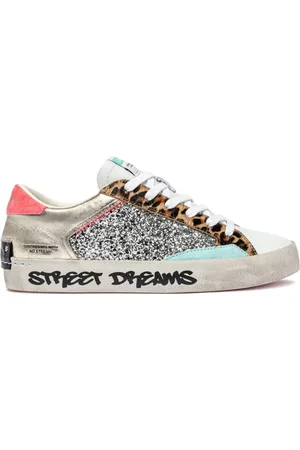 Crime london Donna, Scarpe, Multicolore, 36 EU, new