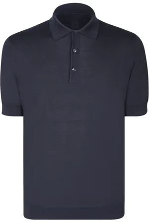LARDINI Uomo, Top, Blu, S, new