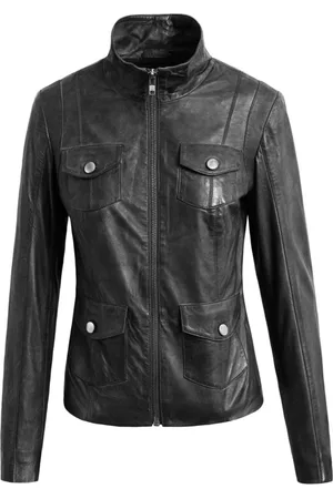 Btfcph Donna, Giacche, Nero, S, new