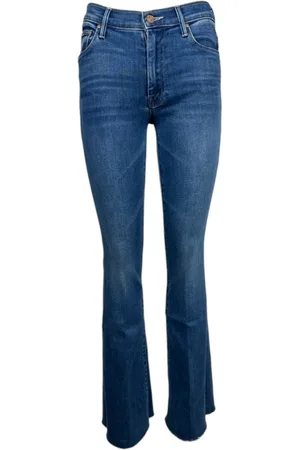 Mother Donna, Jeans, Blu, W31, new