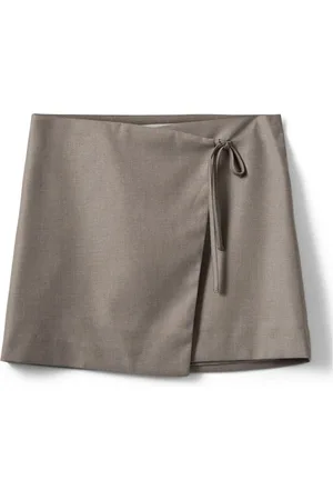 Sofie Schnoor Donna, Gonne, Grigio, S, new