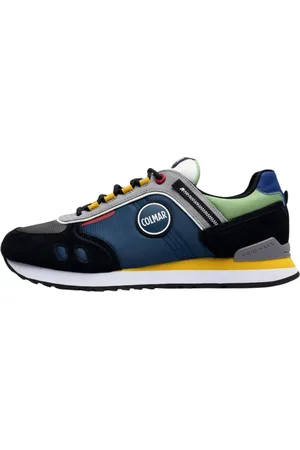 Colmar Uomo, Scarpe, Nero, 45 EU, new
