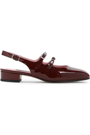 Carel Donna, Scarpe, Rosso, 39 EU, new
