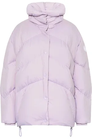 Duno Donna, Giacche, Viola, S, new