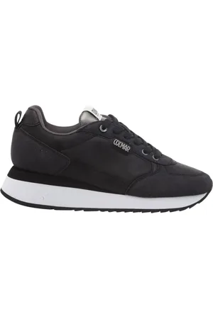 Colmar Donna, Scarpe, Nero, 38 EU, new