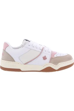 Dsquared2 Donna, Scarpe, Multicolore, 36 EU, new