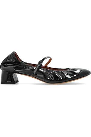 Lanvin Donna, Scarpe, Nero, 38 EU, new