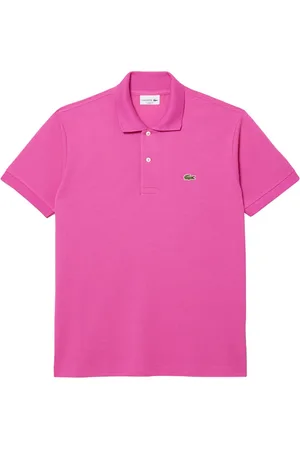 Lacoste Uomo, Top, Rosa, 3Xl, new