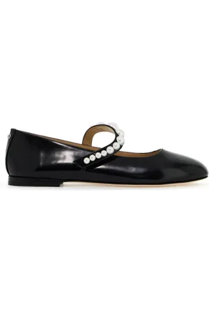Mach & Mach Donna, Scarpe, Nero, 38 EU, new