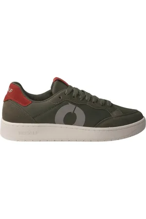 ECOALF Uomo, Scarpe, Verde, 43 EU, new