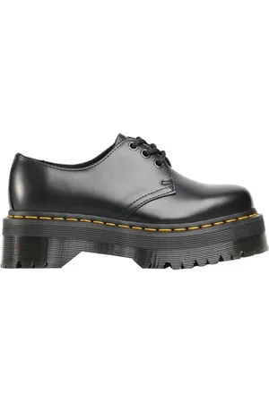 Dr. Martens Donna, Scarpe, Nero, 39 EU, new