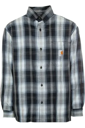 Carhartt Uomo, Magliette, Multicolore, S, new