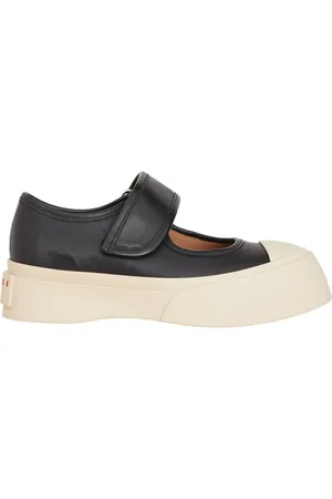 Marni Donna, Scarpe, Nero, 36 EU, new