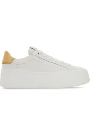Salvatore Ferragamo Donna, Scarpe, Bianco, 39 EU, new