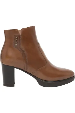 Nero Giardini Donna, Scarpe, Marrone, 37 EU, new