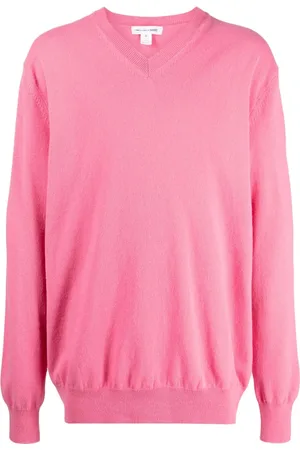 Comme des Garçons Uomo, Maglie, Rosa, S, new