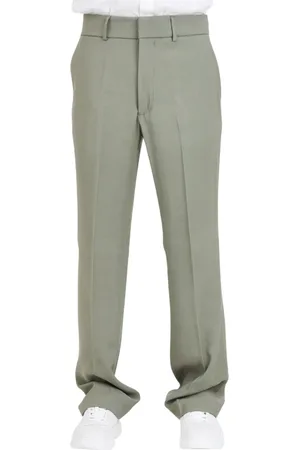 Patrizia Pepe Uomo, Pantaloni, Verde, M, new