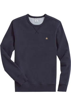 Brooks Brothers Uomo, Felpe, Blu, M, new
