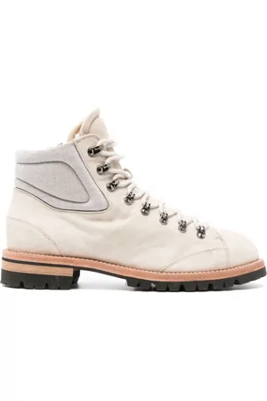 ELEVENTY Uomo, Scarpe, Bianco, 45 EU, new