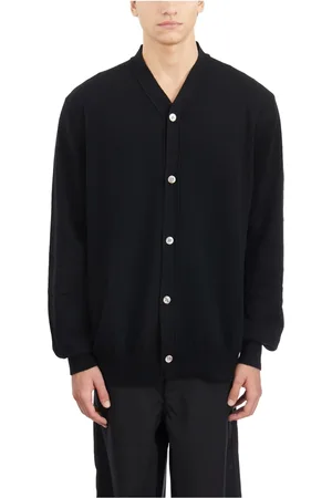 Comme des Garçons Uomo, Maglie, Nero, S, new