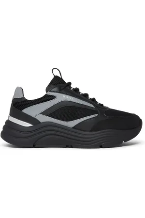 Mallet Uomo, Scarpe, Nero, 45 EU, new