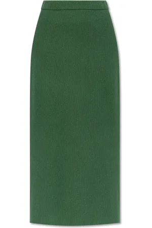 By Malene Birger Donna, Gonne, Verde, S, new