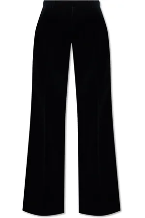 Chloé Donna, Pantaloni, Blu, M, new