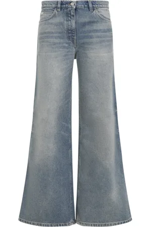 Courrèges Donna, Jeans, Blu, W25, new