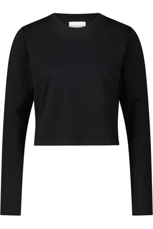 Loulou Studio Donna, Top, Nero, S, new