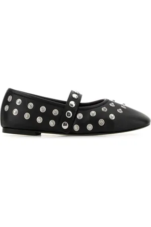 Stella McCartney Donna, Scarpe, Nero, 36 EU, new