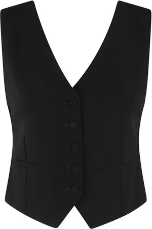 ERIKA CAVALLINI Donna, Giacche, Nero, S, new