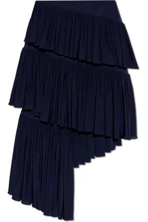 Alaïa Donna, Gonne, Blu, S, new
