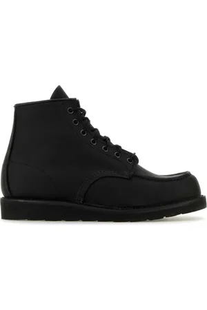 Red Wing Uomo, Scarpe, Nero, 42 EU, new