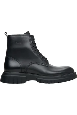 Estro Uomo, Scarpe, Nero, 42 EU, new