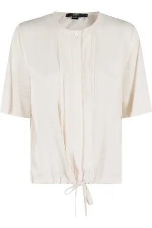 SEVENTY BY SERGIO TEGON Donna, Camicette , Bianco, L, new