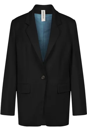 Drykorn Donna, Giacche, Nero, S, new